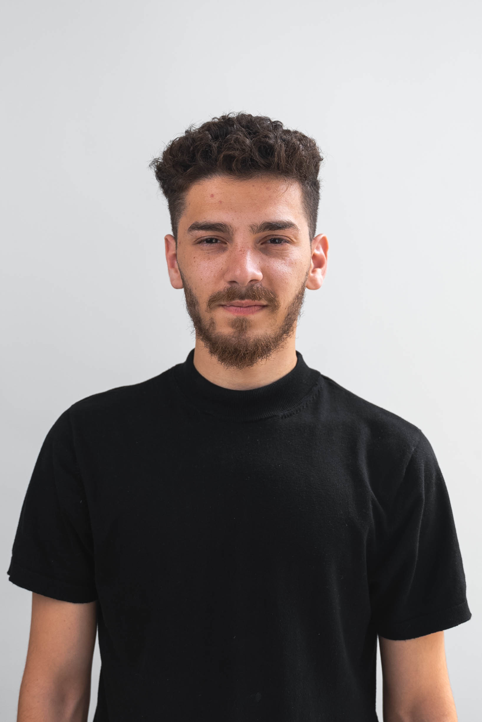 محمد جمال