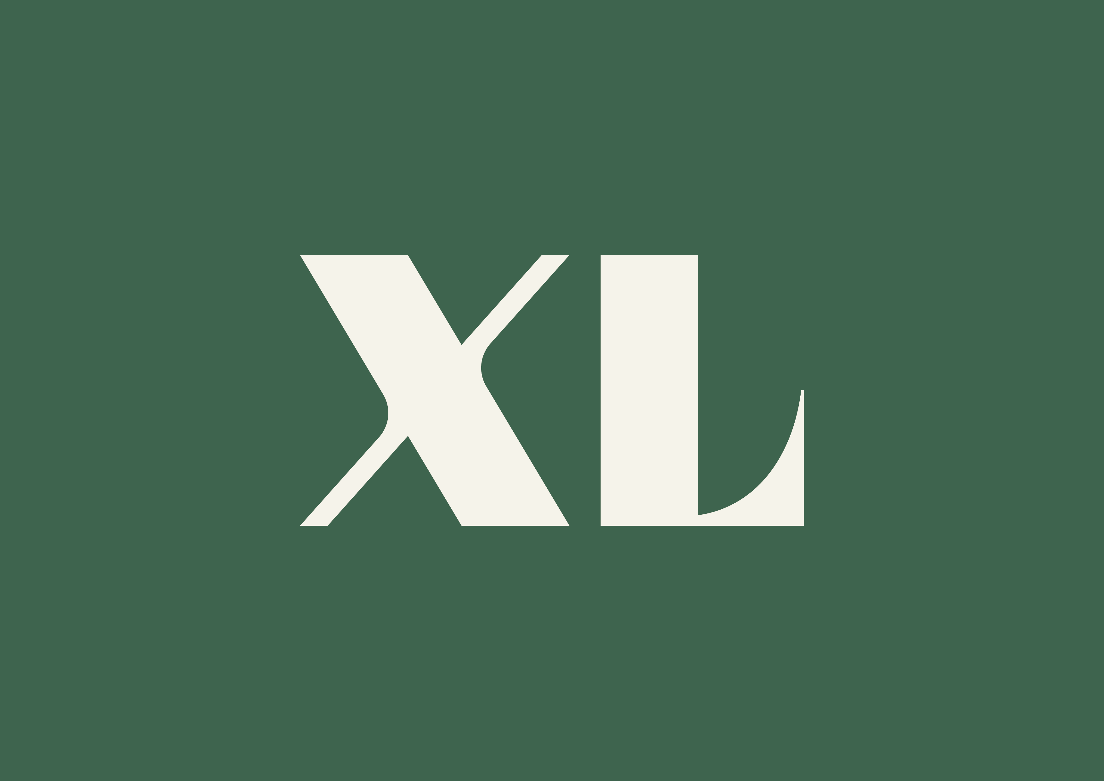 XL
